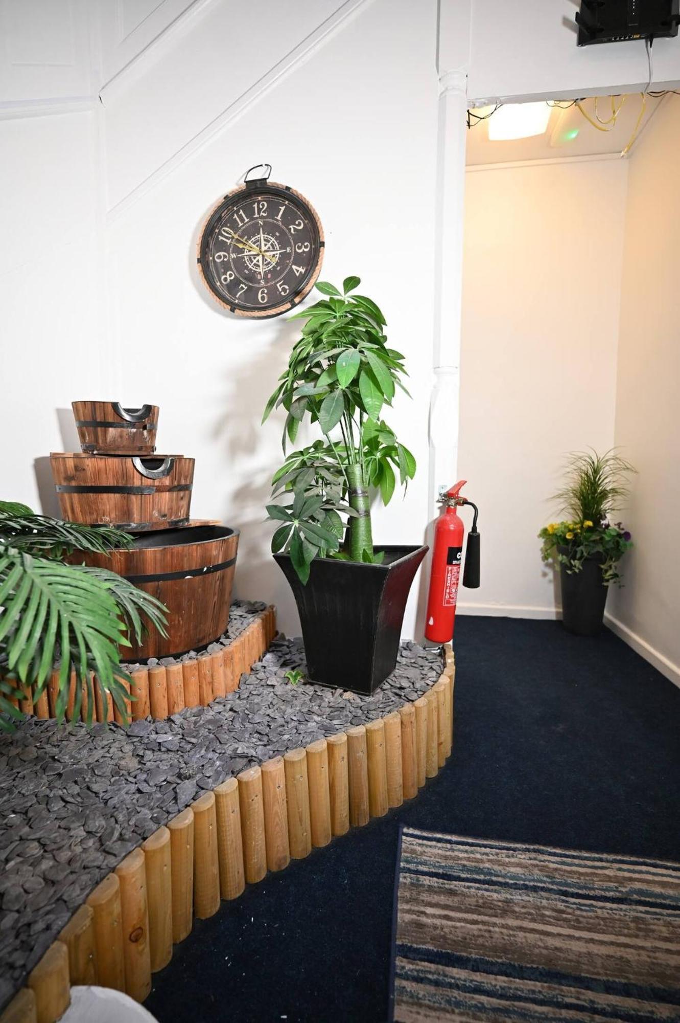 Spacious Studio Near Christie Hospital Apartamento Manchester